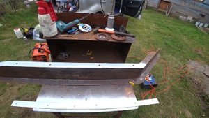 Ремонт прицепа ТОНАР 8310