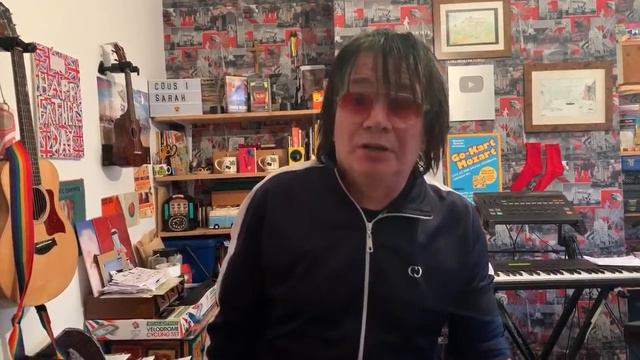 🔴ANALOGUE SYNTHS THURSDAY LIVESTREAM - 22nd October 2020 - Terry Miles 🔴 смотреть онлайн