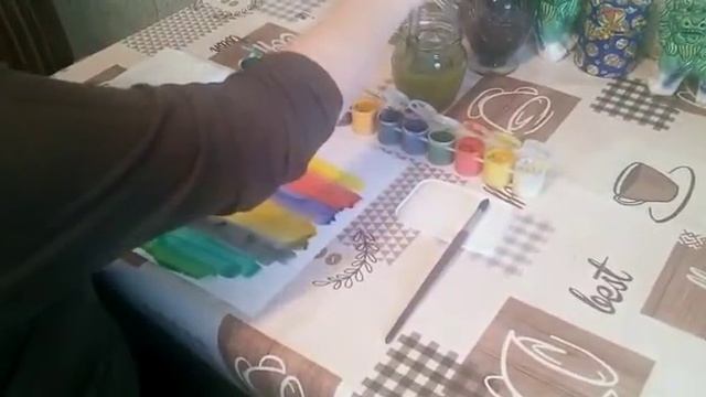 мастер класс Удивительный цветок смотреть онлайн