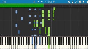 Туган Як - Василэ Фаттахова, аккордеон, пианино, баян, обучение, урок, ноты