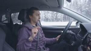 Шкода Карок 1.4 TSI DSG DQ250 4х4, краткое резюме по Skoda Karoq