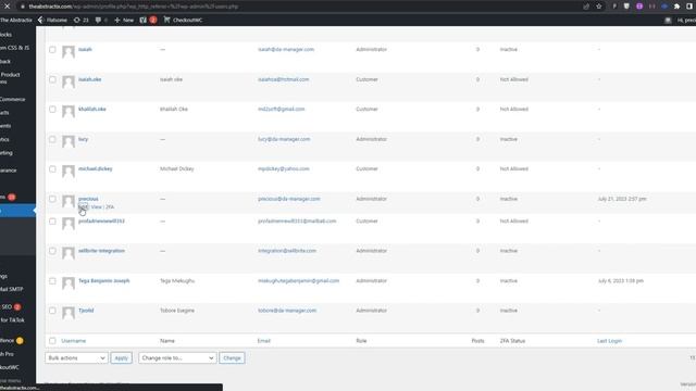 How to Secure Your WordPress Website: Essential Security Measures