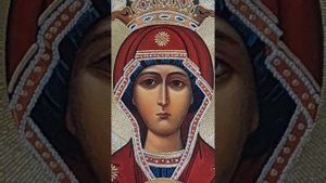 Акафист Пресвятой Богородице в честь иконы Ея "Прибавление ума"