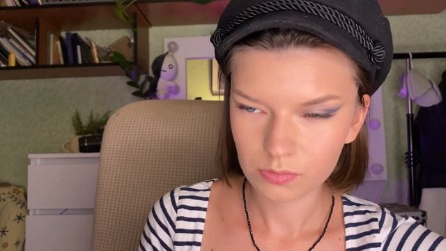 Осенний макияж смотреть онлайн