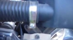 Обзор на скутор Lupus на 50 кубов