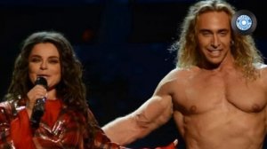 Тарзан опозорил Королеву перед всей страной