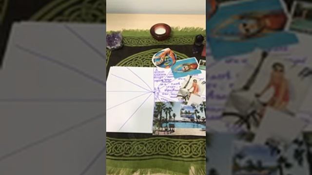 Как сделать карту желаний, чтобы она работала смотреть онлайн