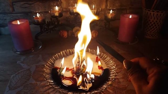 Возврат и Восстановление Энергетического Баланса !Полное восстановление сил !