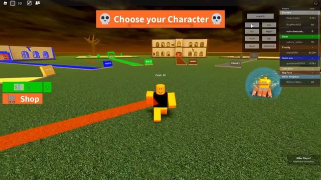 Troll Script : Roblox Admin Script With BAN ALL (2023) **WORKING** смотреть онлайн
