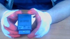 Реле регулятор напряжения 121.3702, принцип работы.