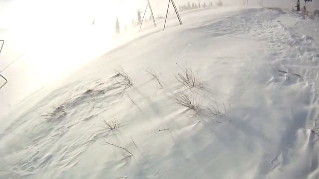 Сергей Карюмов. My Winter. Free ride. смотреть онлайн