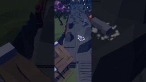 Линия танца. Самурай