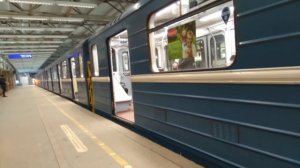 Взлет и посадка Боинга