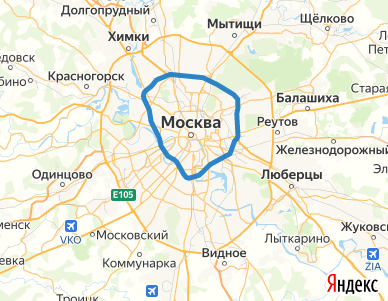 МЦК против часовой смотреть онлайн