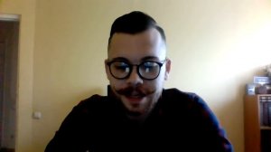 Антон Разуваев: кастинг на участие в Google-чтениях "Мастер и Маргарита. Я там был"
