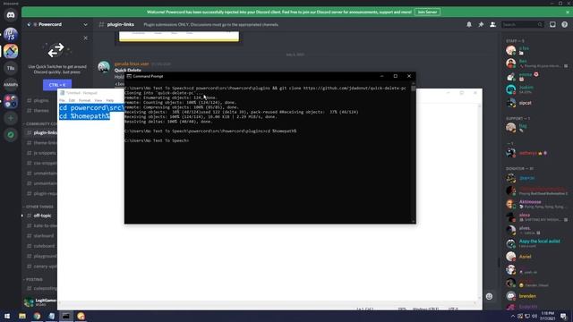 How to Easily install Powercord, Plugins, and Themes смотреть онлайн