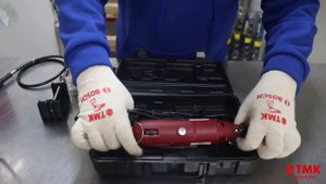 Машина шлифовальная многофункциональная - RedVerg RD-MG150C