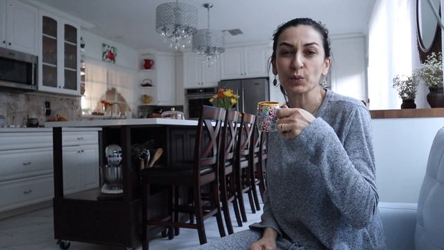 Новые Сковородки - Спасите Меня - Секретные Движения - Эгине - Семейный Влог - Heghineh Vlogs in Ru