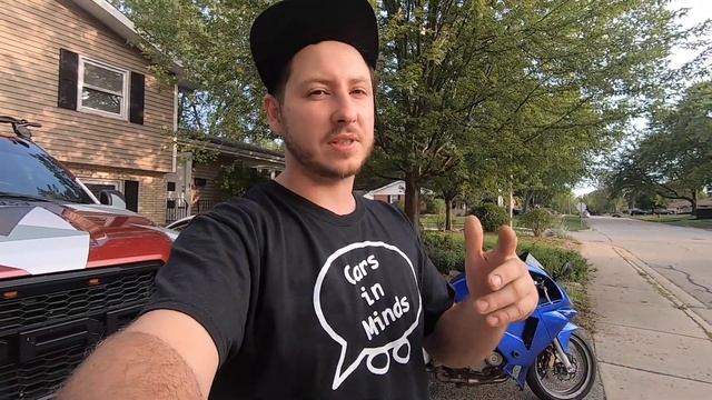 Купил заброшенный СПОРТбайк за косарь Honda CBR600rr. восстановление своими руками часть 1 смотреть онлайн