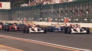 Ayrton Senna - The King of Racing