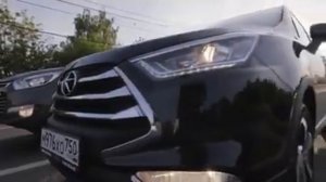 Экономичный JAC S3 – это сочетание современных технологий и комфорта! ФЛАГМАН АВТО - дилер JAC