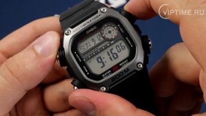 Мужские часы Casio DW-291H