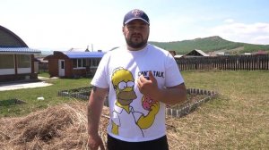 Продукт экос гум в фермерстве. Примеры использования.