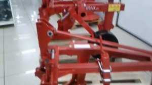 Плуги Wirax U018 Орлик и Огородник сравнение