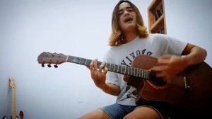 Nirvana-Lithium(Cover)