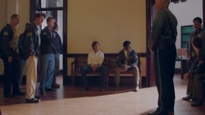 ►Надо было брать Кадиллаки. Сделано в Америке American Made (2017). Момент из фильма.