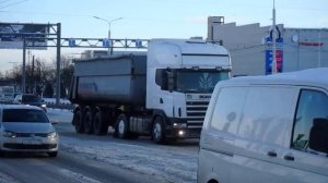 SCANIA