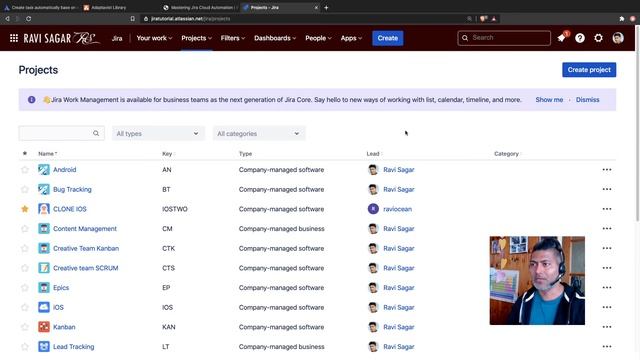 ScriptRunner for Jira - Create sub tasks automatically