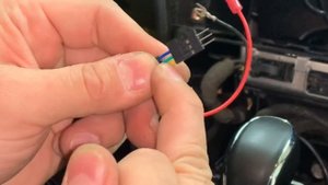 Navi600 распиновка при установке Bluetooth-модуля BVM.audio для Opel Astra J