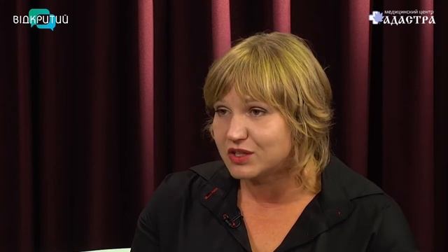 Что значит вторичная профилактика инсульта? Фрагмент интервью невролога Продченко О.Н. смотреть онлайн