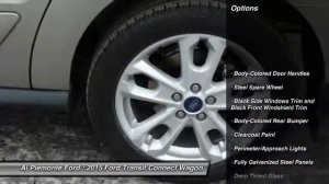 2015 Ford Transit Connect Wagon Melrose Park Illinois 00051262