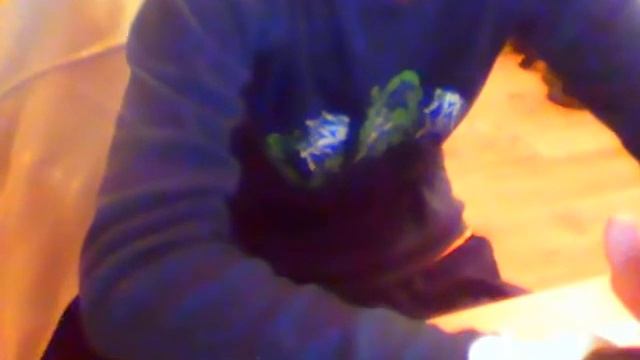 вот как можно сделать перчатки Фредди Крюгера из картона смотреть онлайн