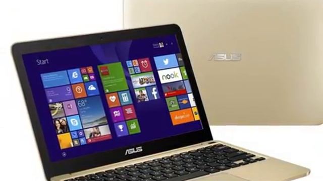 Best Laptop Under 200 - ASUS X205TA смотреть онлайн