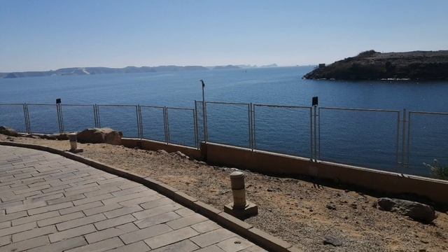 Как самостоятельно съездить в Абу-Симбел из Асуана смотреть онлайн