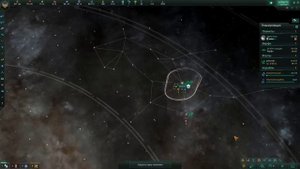 Stellaris 2.2.6 Ле Гуин I Гайд за Ассимилятора - Как играть первые 10 лет?