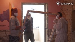 «Колоссальные изменения». Что увидели пациенты в детской поликлинике №2