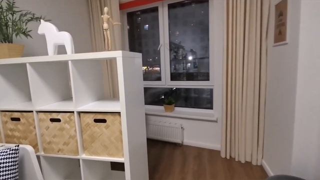 Обзор Шоурума в  ЖК Гринпарк  от ПИК. Шоурум от ПИК Greenpark. ЖК Green Park.