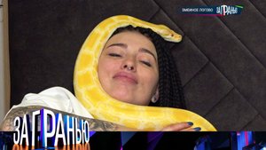 «За гранью»: «Змеиное логово» | Выпуск от 18 января 2024 года