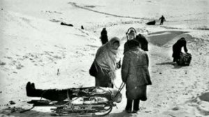 Стихотворение Ольги Берггольц Ленинградский салют