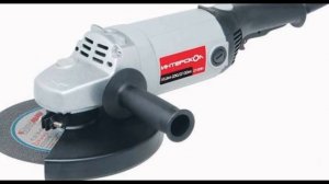 Ремонт ушм своими руками интерскол