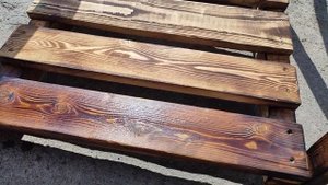 Садовый мостик своими руками