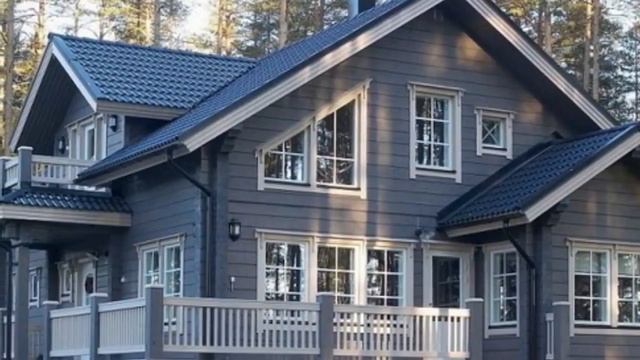 КРЫЛЬЦО. Идеи оформления и отделки КРЫЛЬЦА частного дома смотреть онлайн