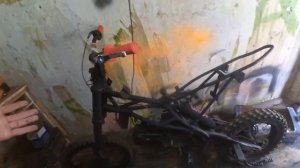 Тюнинг Honda Dio 34-35-35zx. Бюджетный конфиг!
