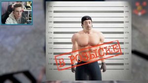 УГНАЛ САМОЛЁТ В АЭРОПОРТУ!! ПОБЕГ ОТ ПОЛИЦИИ!! ► GTA CRMP (Radmir RP)