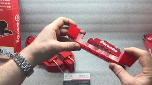 Накладки на суппорта Brembo