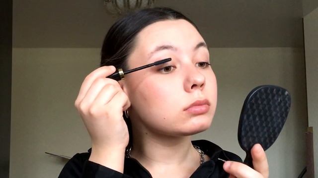 Естественный макияж на каждый день смотреть онлайн